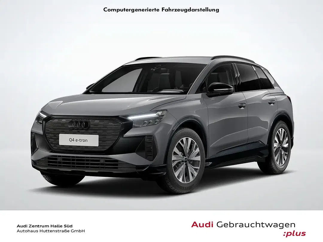 Audi Q4 e-tron 40 advanced - foto 1