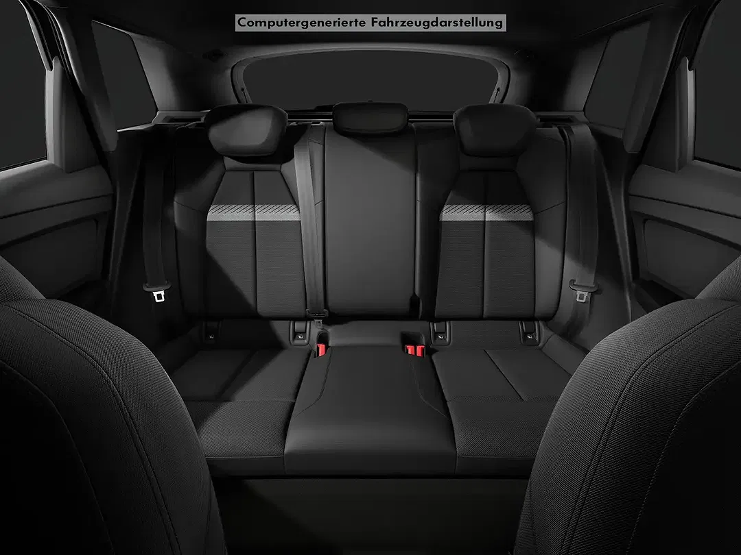 Audi Q4 e-tron 40 advanced - foto 10