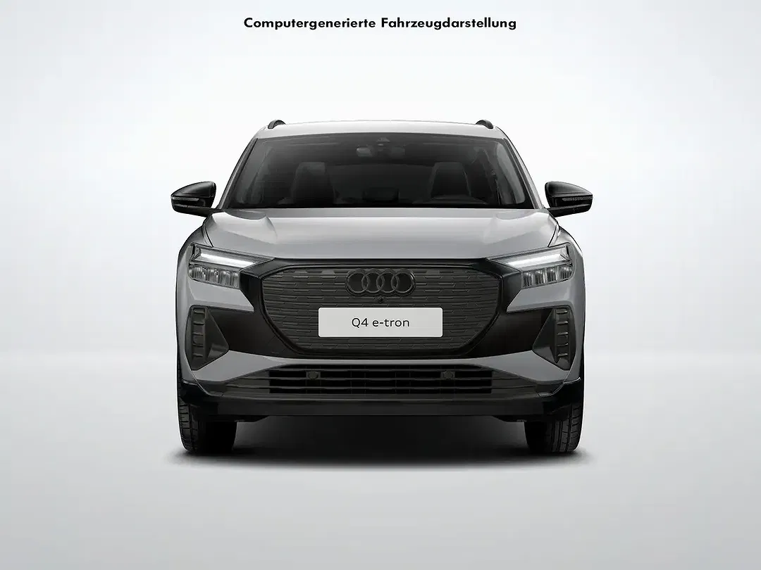 Audi Q4 e-tron 40 advanced - foto 2
