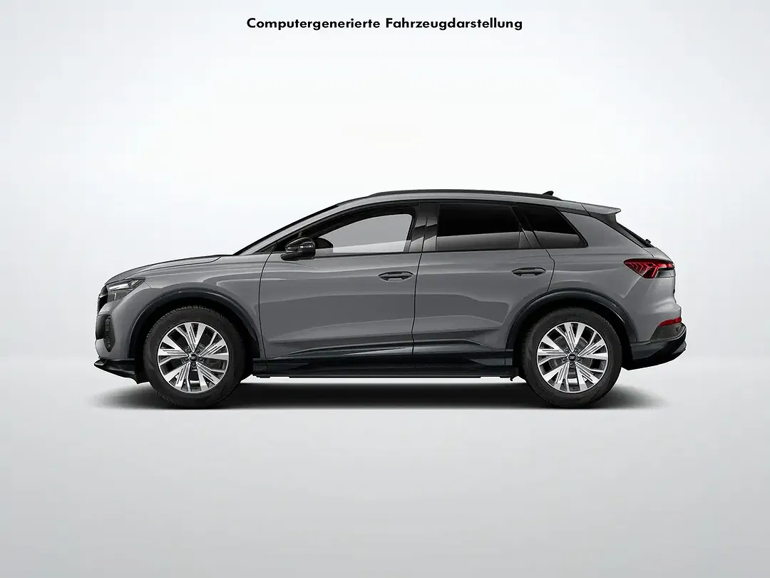 Audi Q4 e-tron 40 advanced - Thumbnail 3