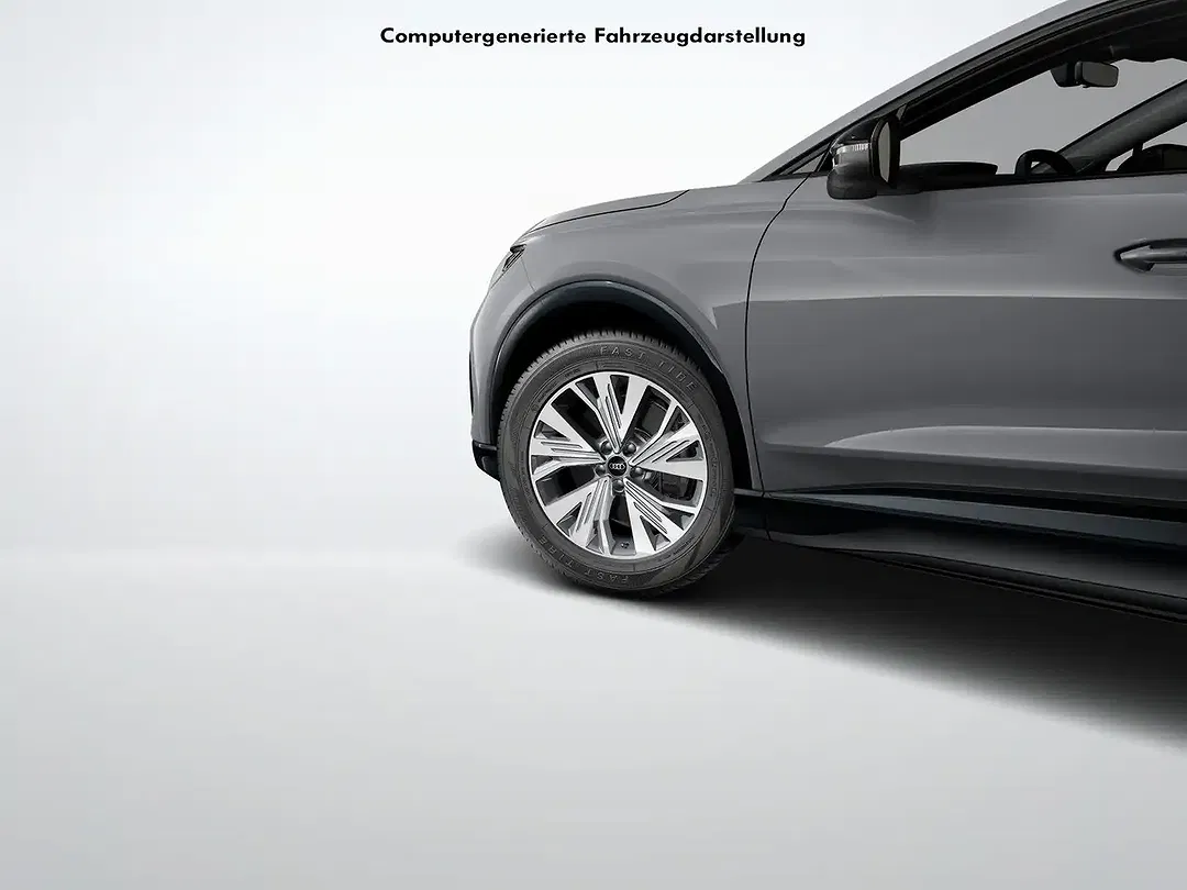 Audi Q4 e-tron 40 advanced - Thumbnail 6
