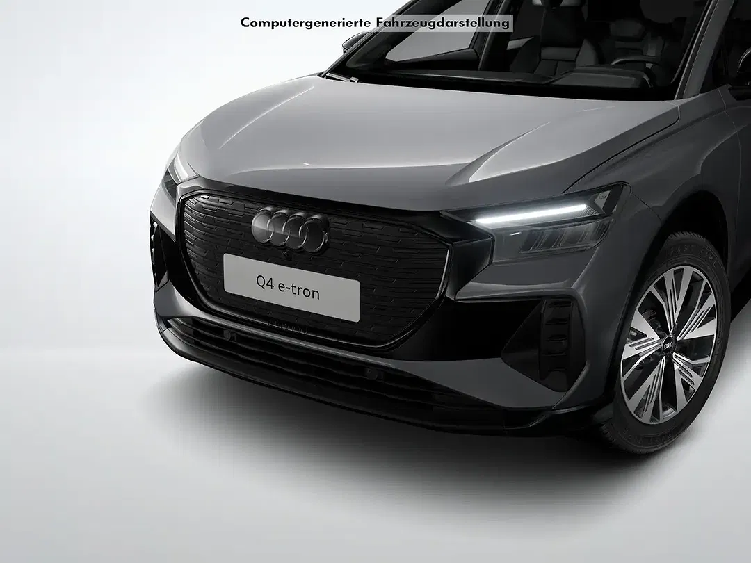 Audi Q4 e-tron 40 advanced - Thumbnail 7