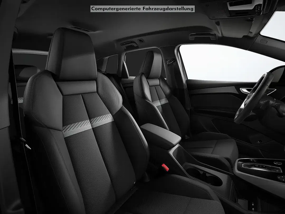 Audi Q4 e-tron 40 advanced - Thumbnail 8