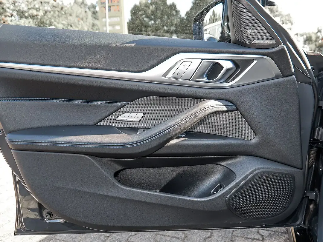 BMW i4 M50 Gran Coupe M Sport Pro - Thumbnail 22