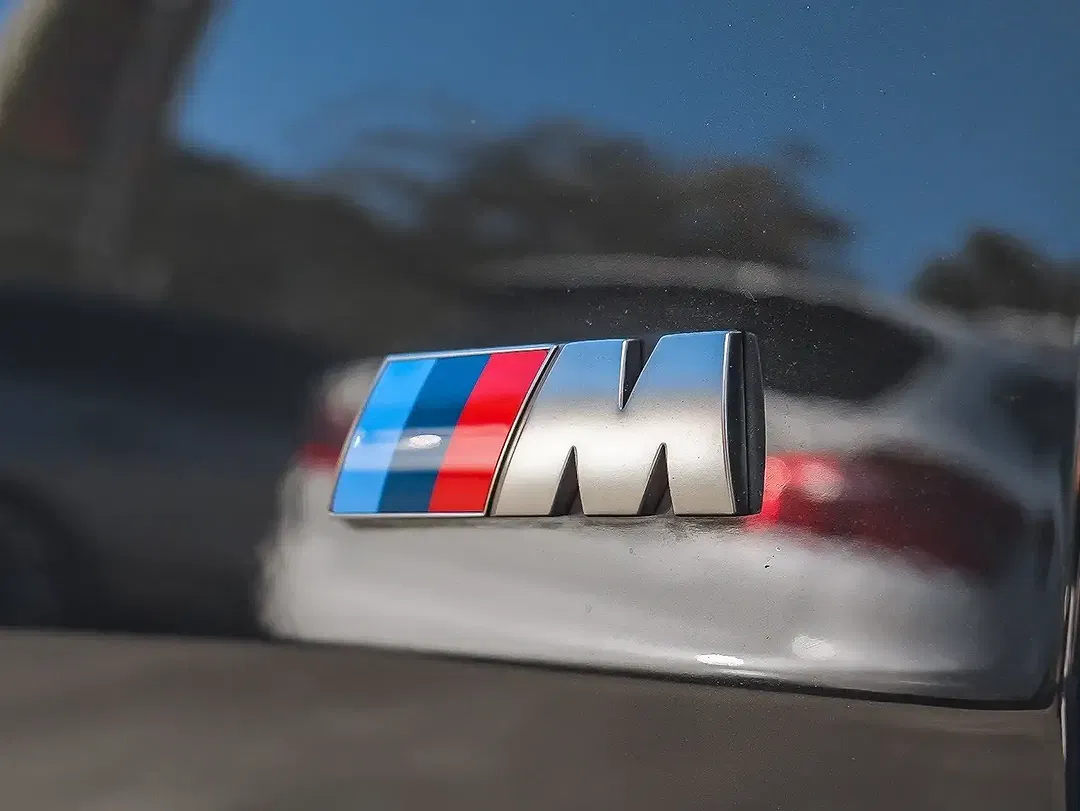 BMW i4 M50 Gran Coupe M Sport Pro - Thumbnail 28