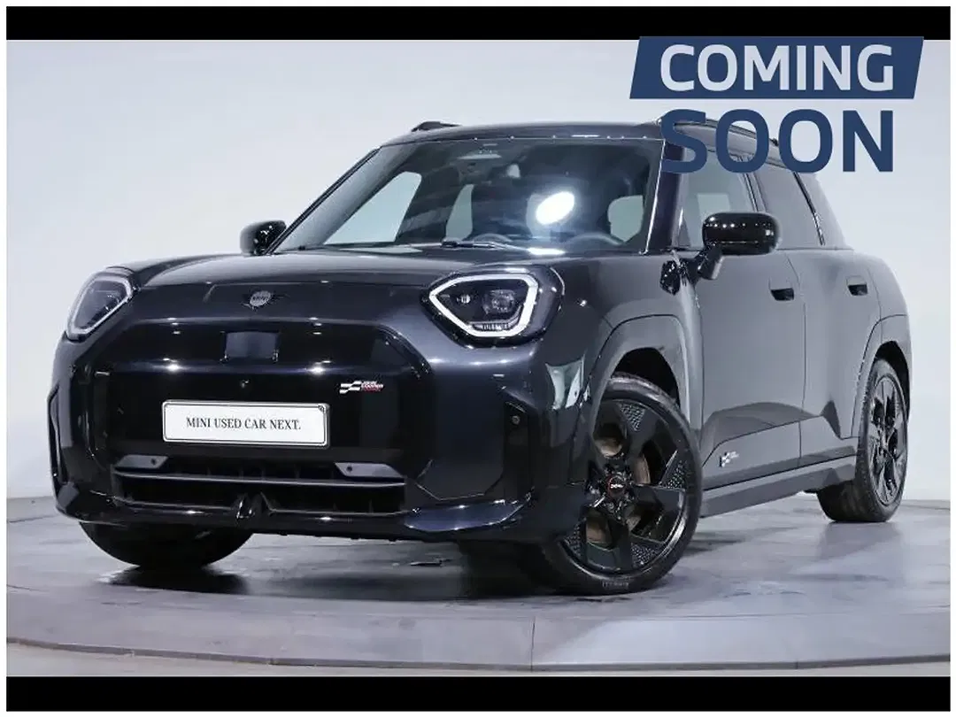 MINI Aceman - foto 1