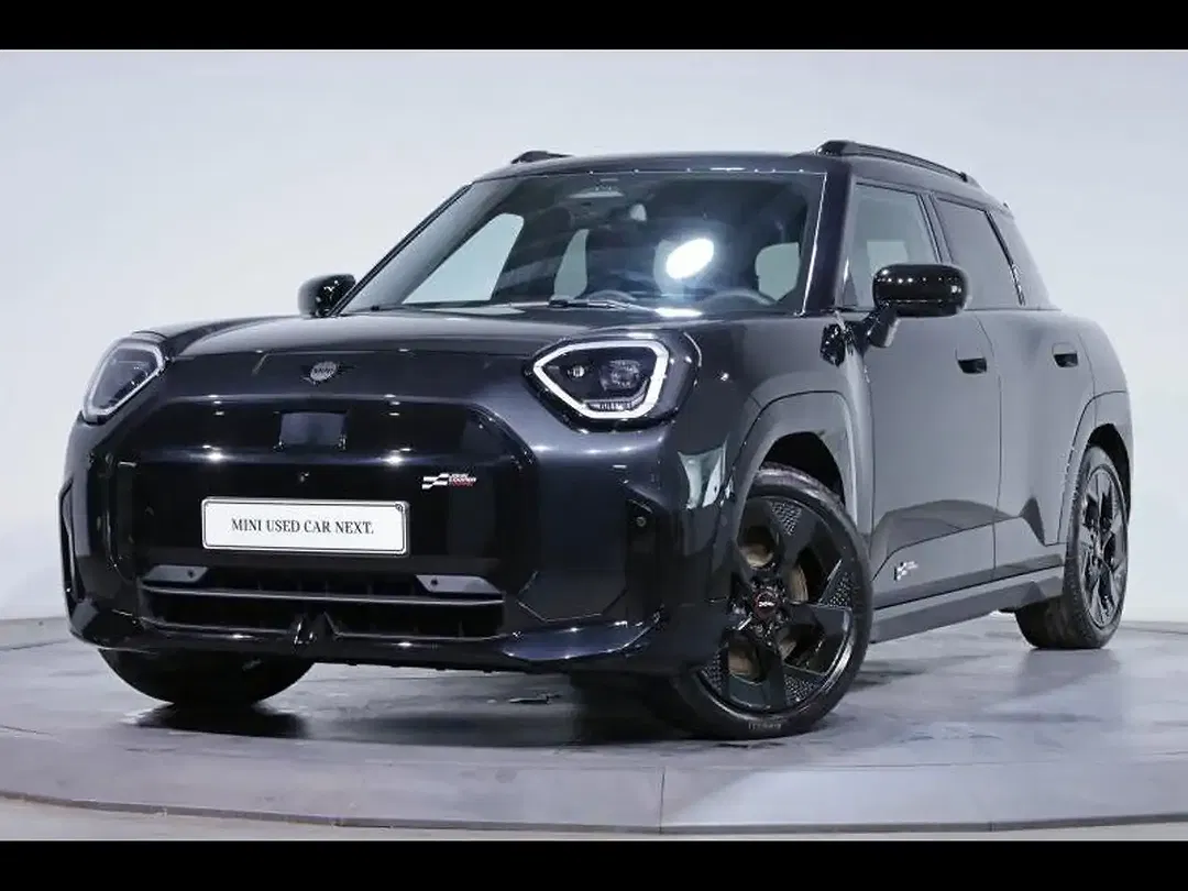 MINI Aceman - foto 2