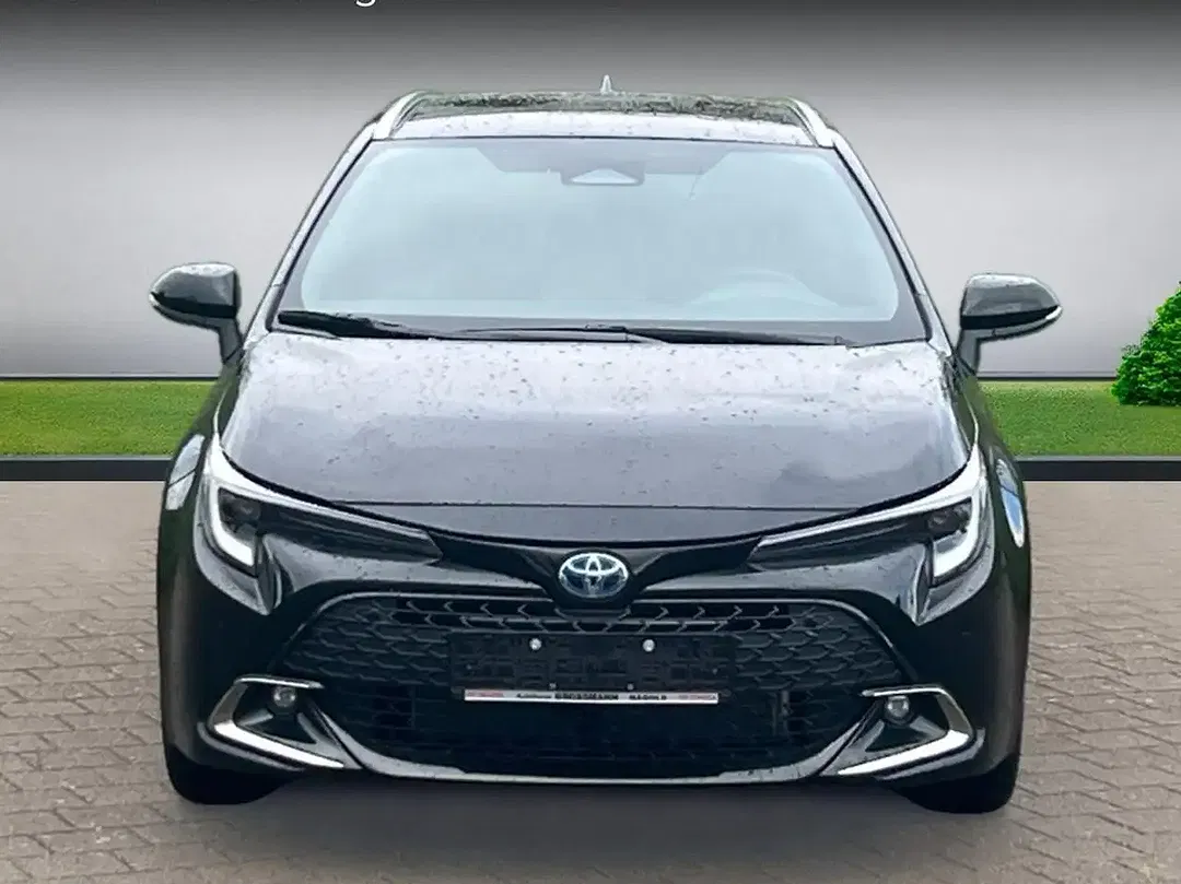 Toyota Corolla Hybrid Teamplayer - Thumbnail 5