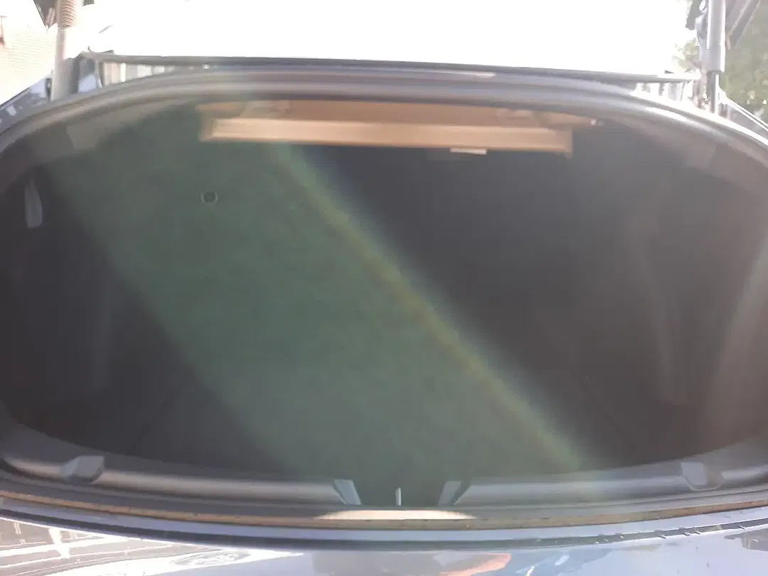 Tesla Model 3 Dual Motor Long Range - Thumbnail 10