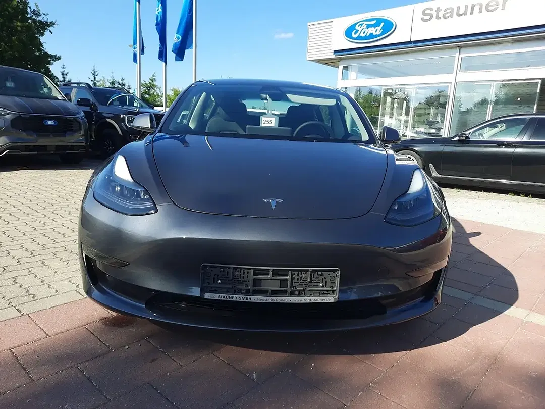 Tesla Model 3 Dual Motor Long Range - foto 1