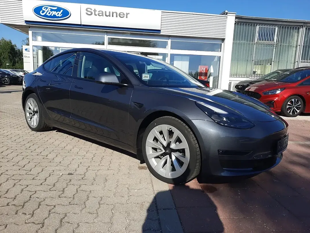 Tesla Model 3 Dual Motor Long Range - foto 2