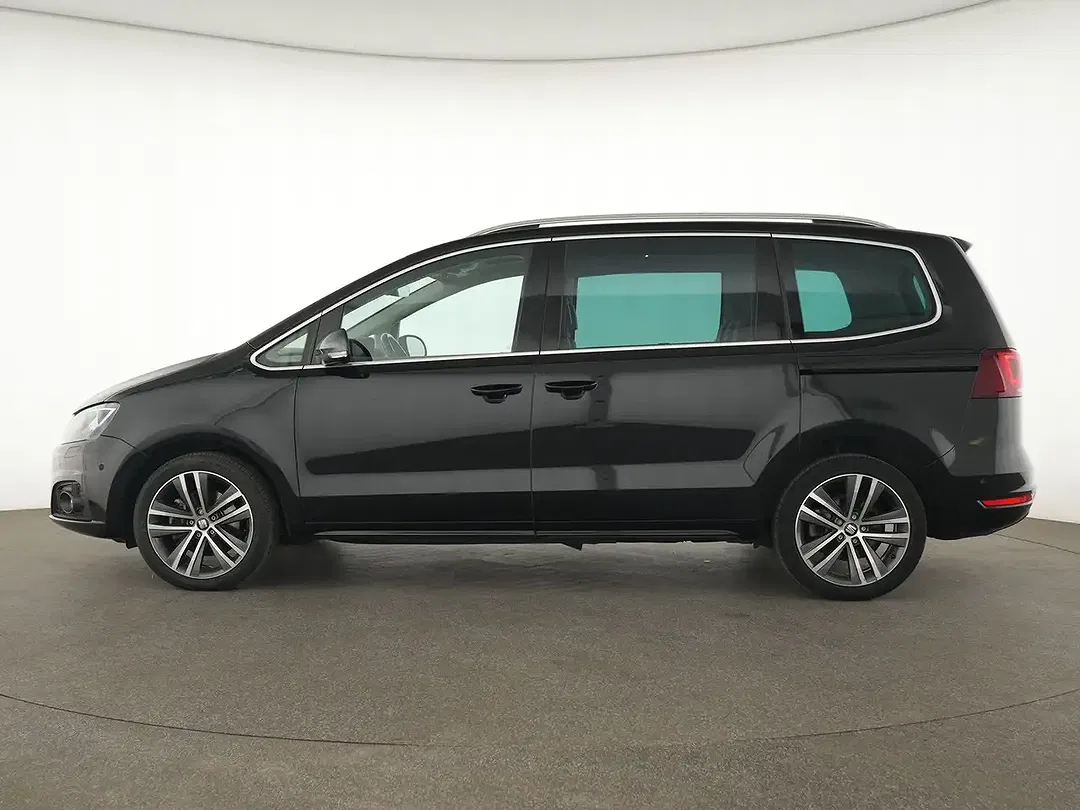 SEAT Alhambra FR-Line - Thumbnail 10