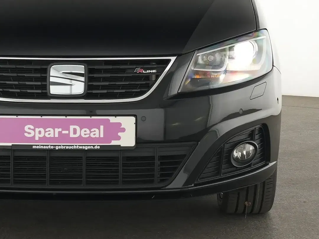 SEAT Alhambra FR-Line - Thumbnail 13