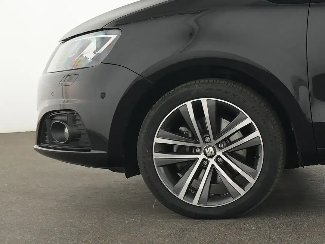 SEAT Alhambra FR-Line - Thumbnail 14