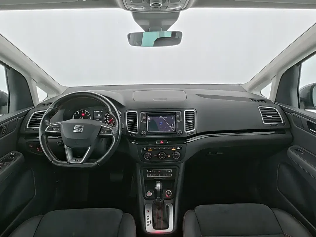 SEAT Alhambra FR-Line - Thumbnail 16