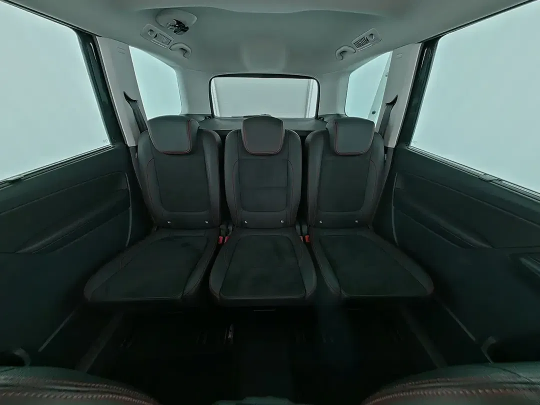 SEAT Alhambra FR-Line - foto 18