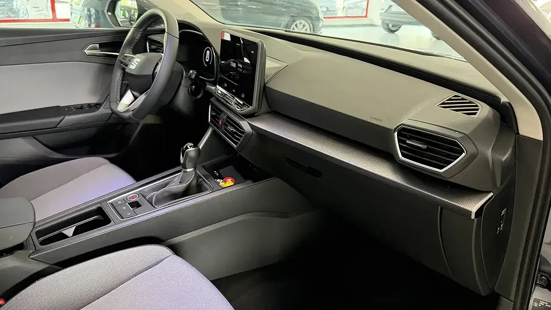 SEAT Leon 1.5 TSI - Thumbnail 10