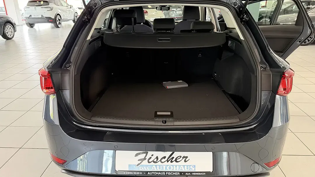 SEAT Leon 1.5 TSI - Thumbnail 13