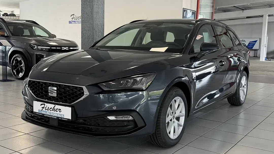 SEAT Leon 1.5 TSI - foto 2