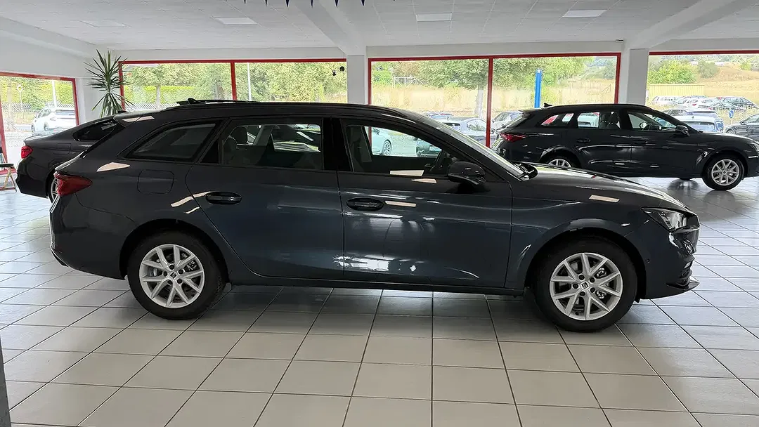 SEAT Leon 1.5 TSI - Thumbnail 7