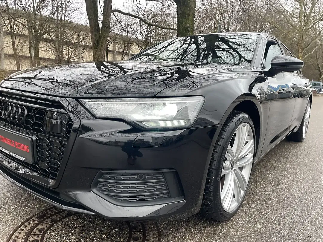 Audi A6 50 TFSI e quattro sport - Thumbnail 10