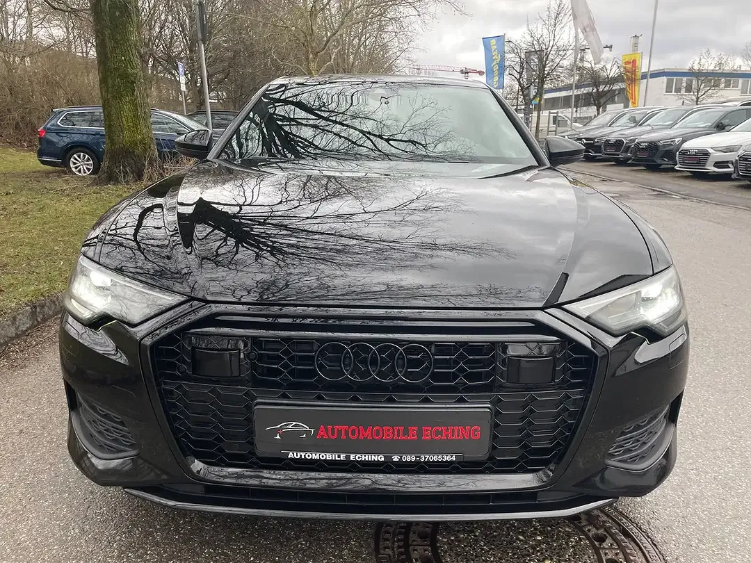 Audi A6 50 TFSI e quattro sport - Thumbnail 11