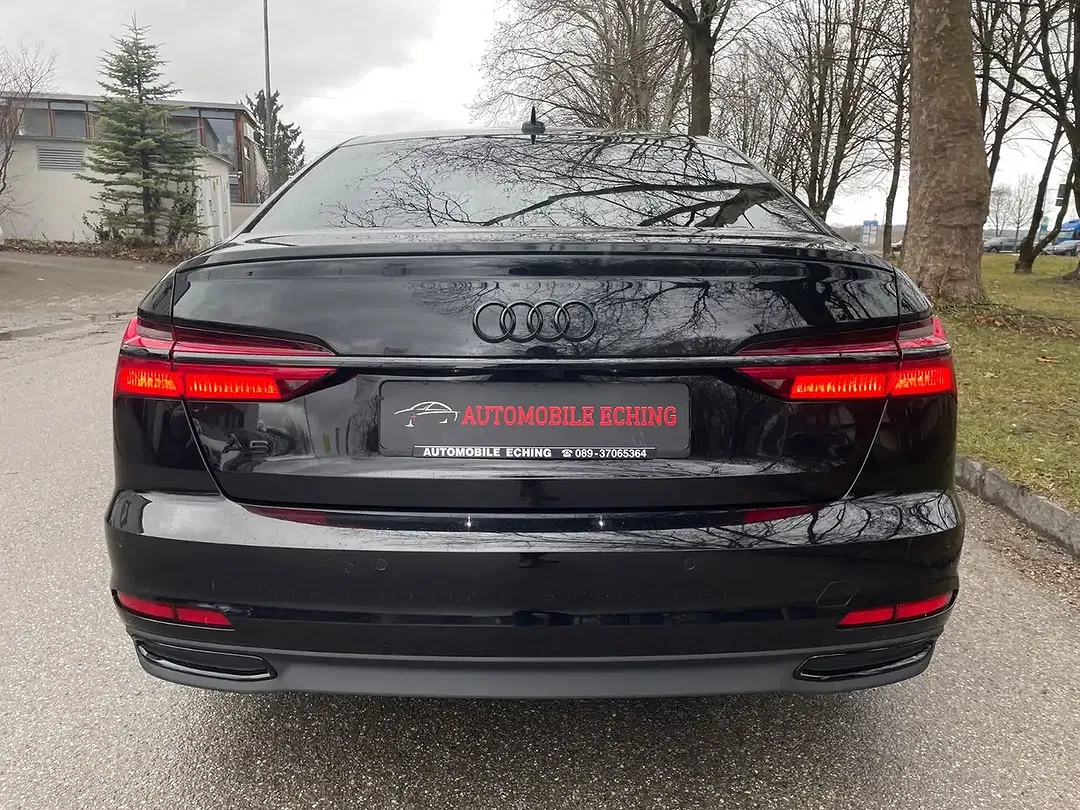 Audi A6 50 TFSI e quattro sport - Thumbnail 12