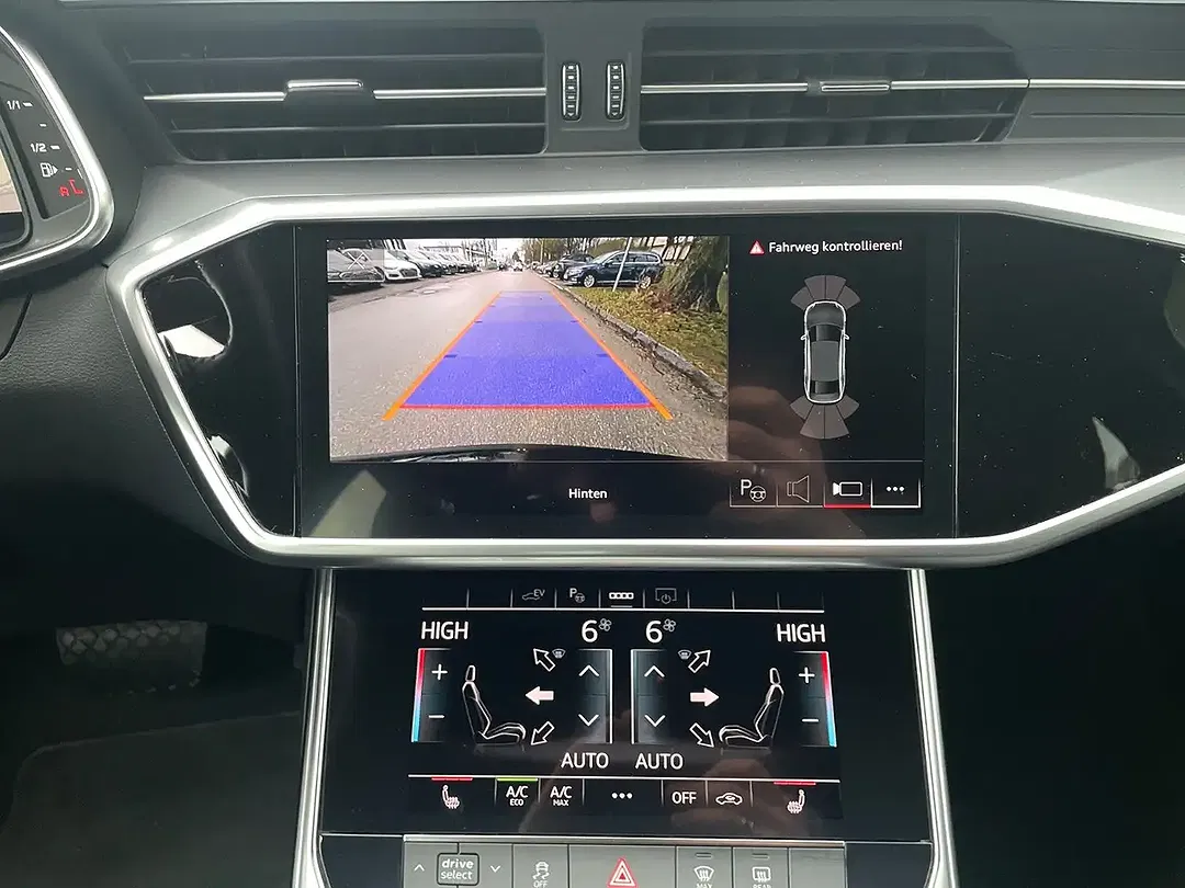 Audi A6 50 TFSI e quattro sport - foto 15