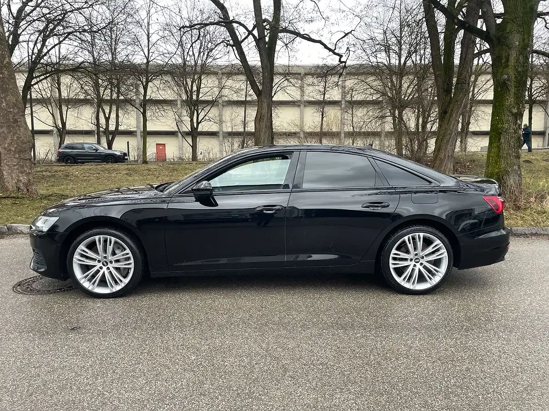 Audi A6 50 TFSI e quattro sport - Thumbnail 5