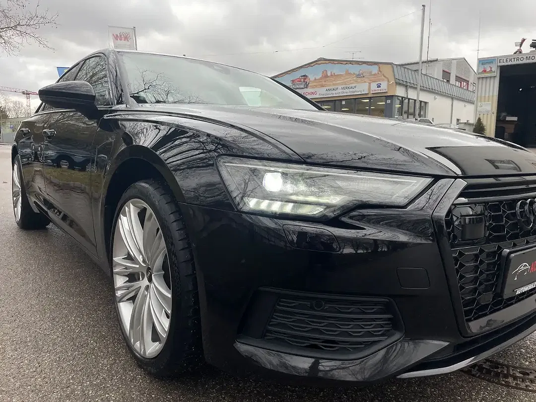 Audi A6 50 TFSI e quattro sport - Thumbnail 7