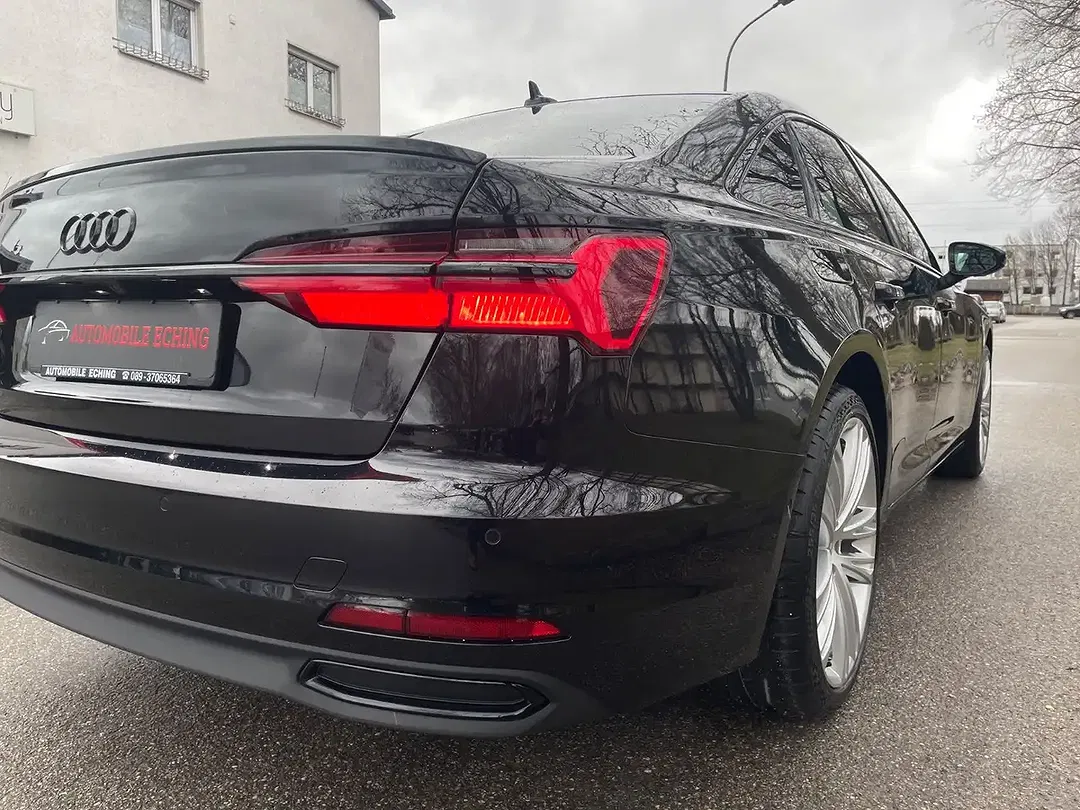 Audi A6 50 TFSI e quattro sport - Thumbnail 8