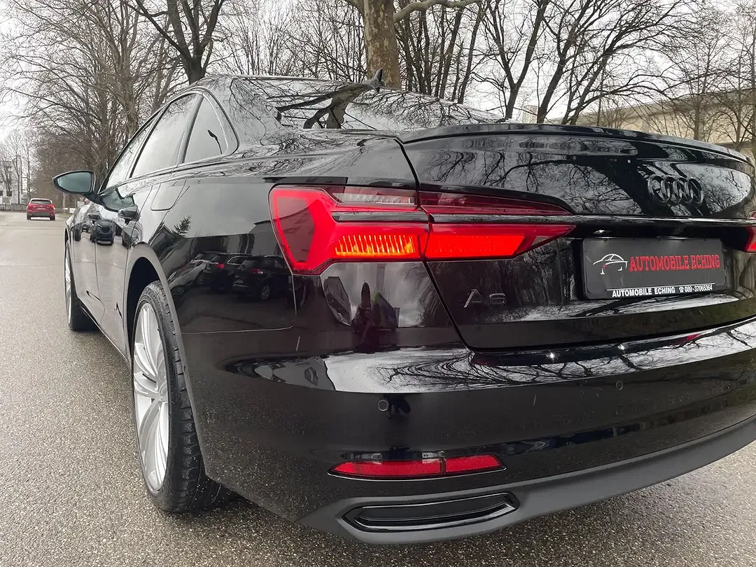 Audi A6 50 TFSI e quattro sport - Thumbnail 9