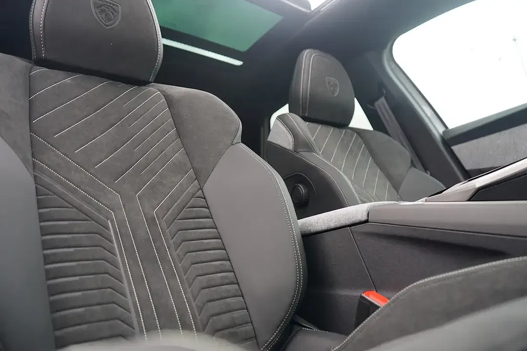 Peugeot 3008 145 AUT Hybrid GT - Thumbnail 13