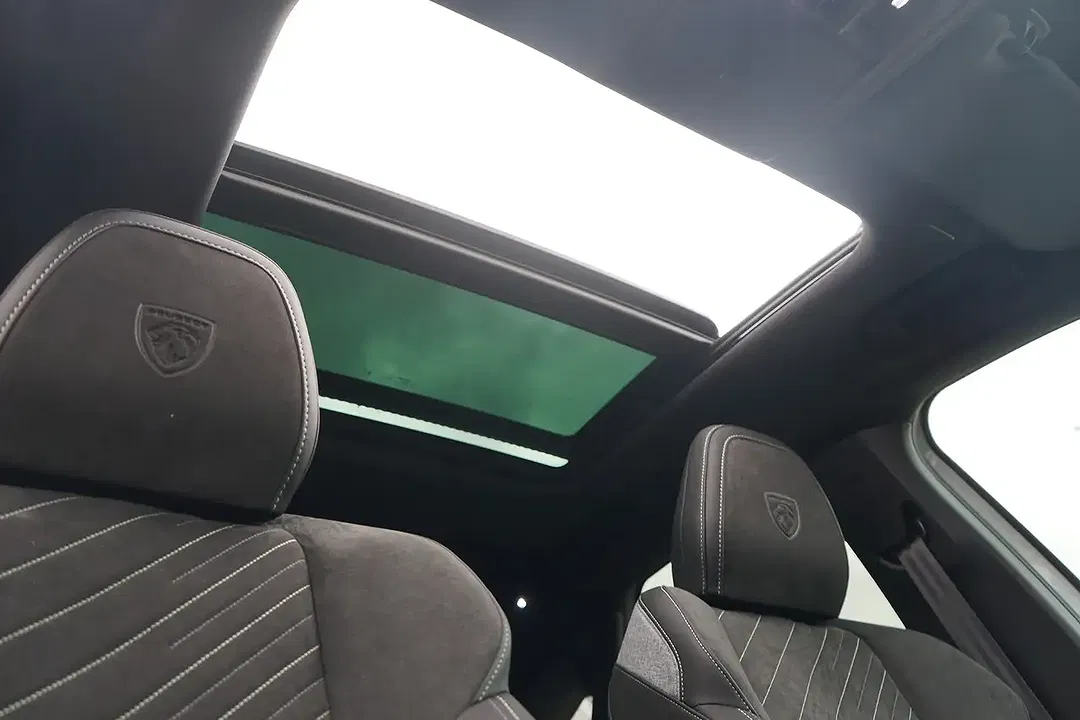 Peugeot 3008 145 AUT Hybrid GT - foto 14