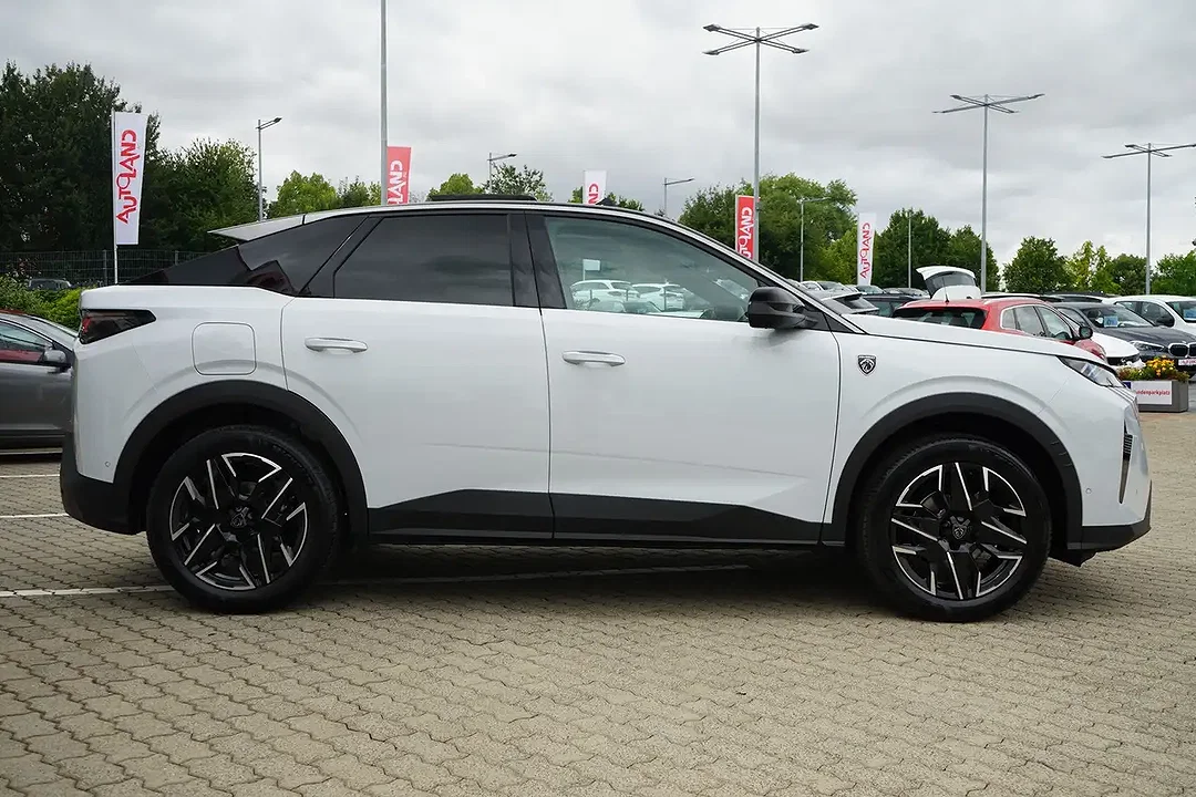 Peugeot 3008 145 AUT Hybrid GT - Afbeelding 1
