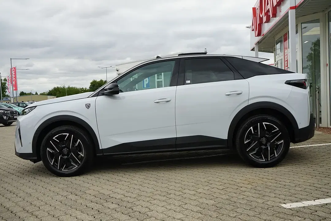 Peugeot 3008 145 AUT Hybrid GT - foto 2