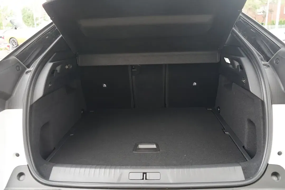 Peugeot 3008 145 AUT Hybrid GT - Thumbnail 6