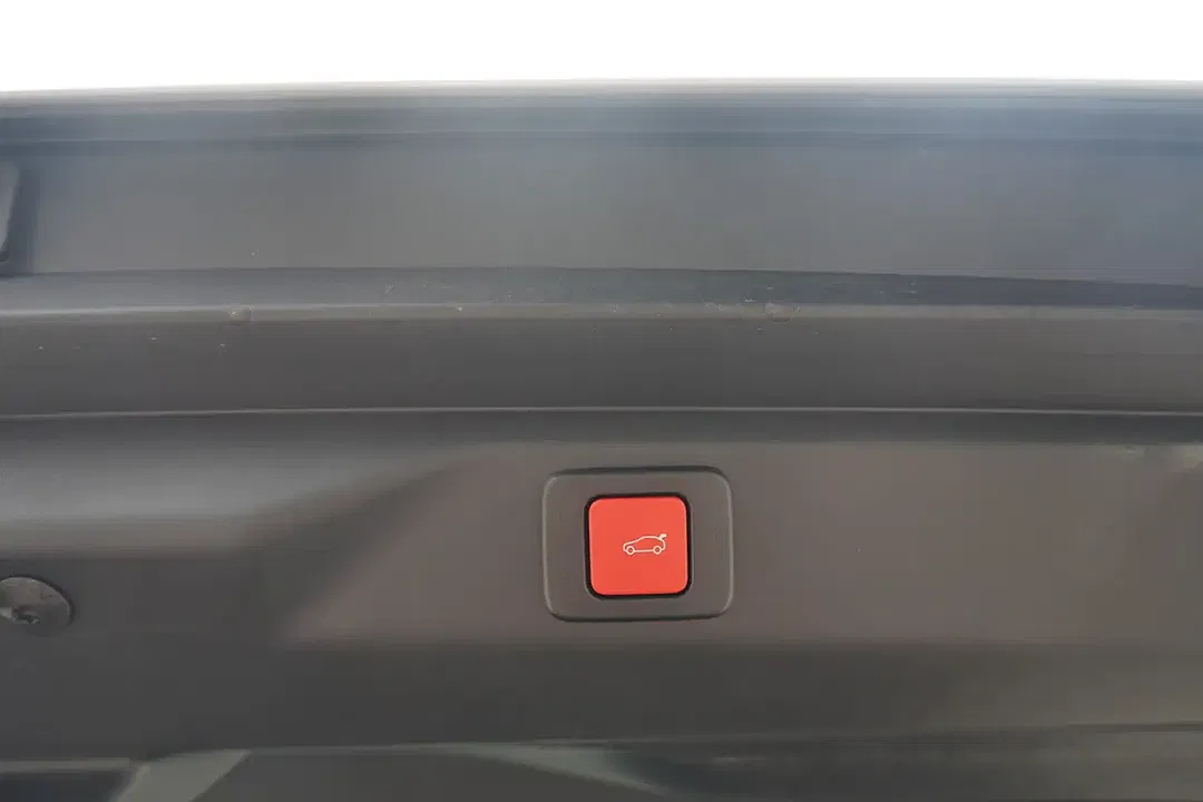 Peugeot 3008 145 AUT Hybrid GT - Thumbnail 7
