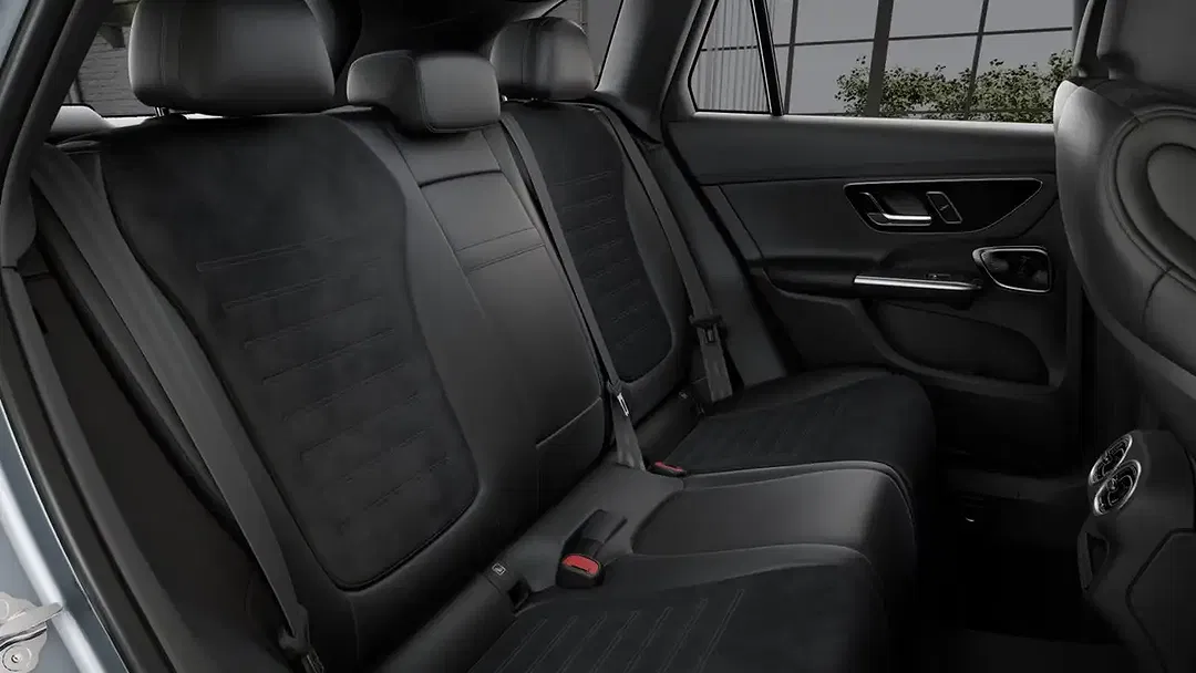 Mercedes-Benz GLC 300 4MATIC Burmester Edition AMG Line - Thumbnail 11