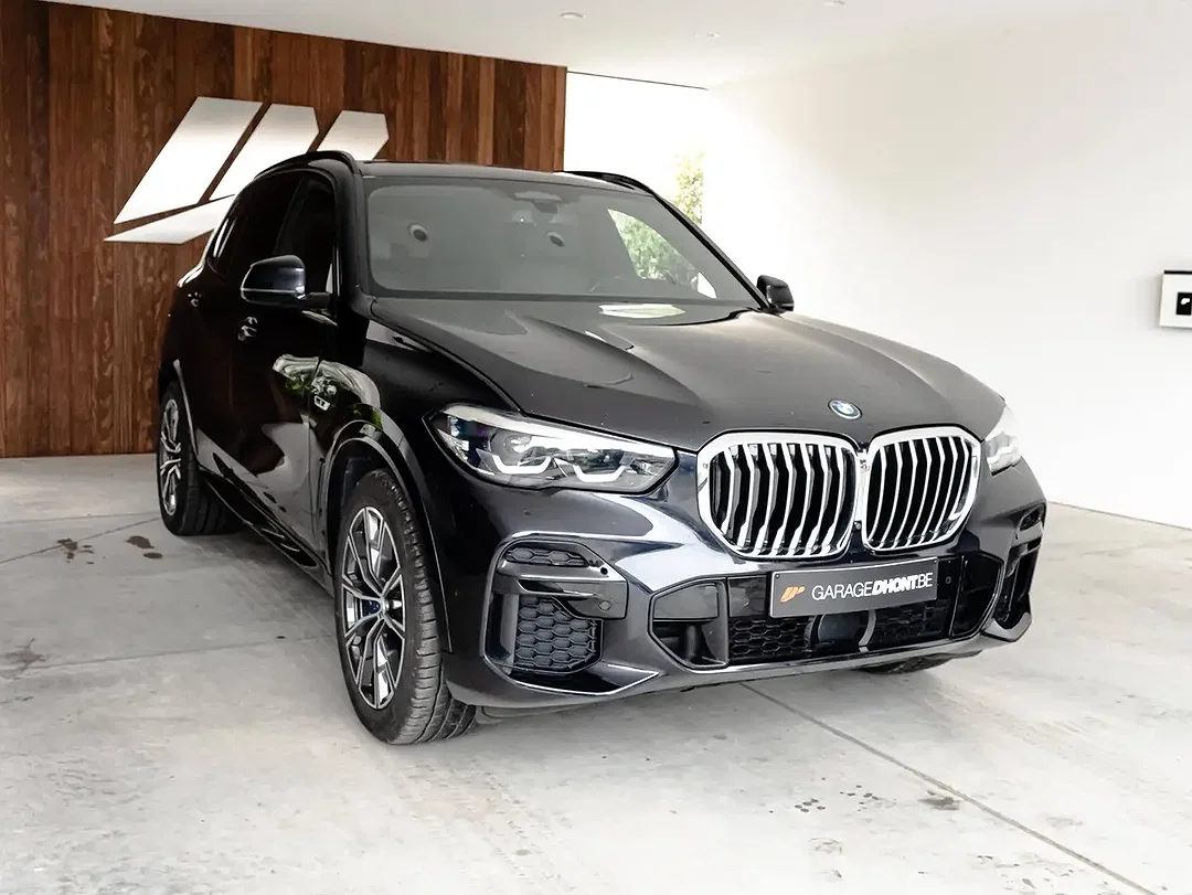 BMW X5 xDrive M - Afbeelding 1