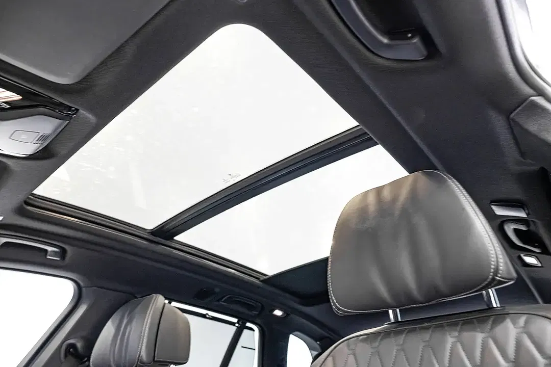 BMW X5 xDrive M - Thumbnail 5