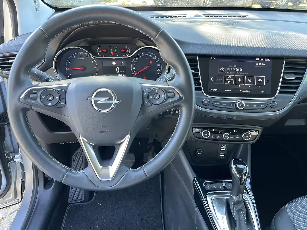 Opel Crossland 1.2 Turbo Elegance - Thumbnail 13