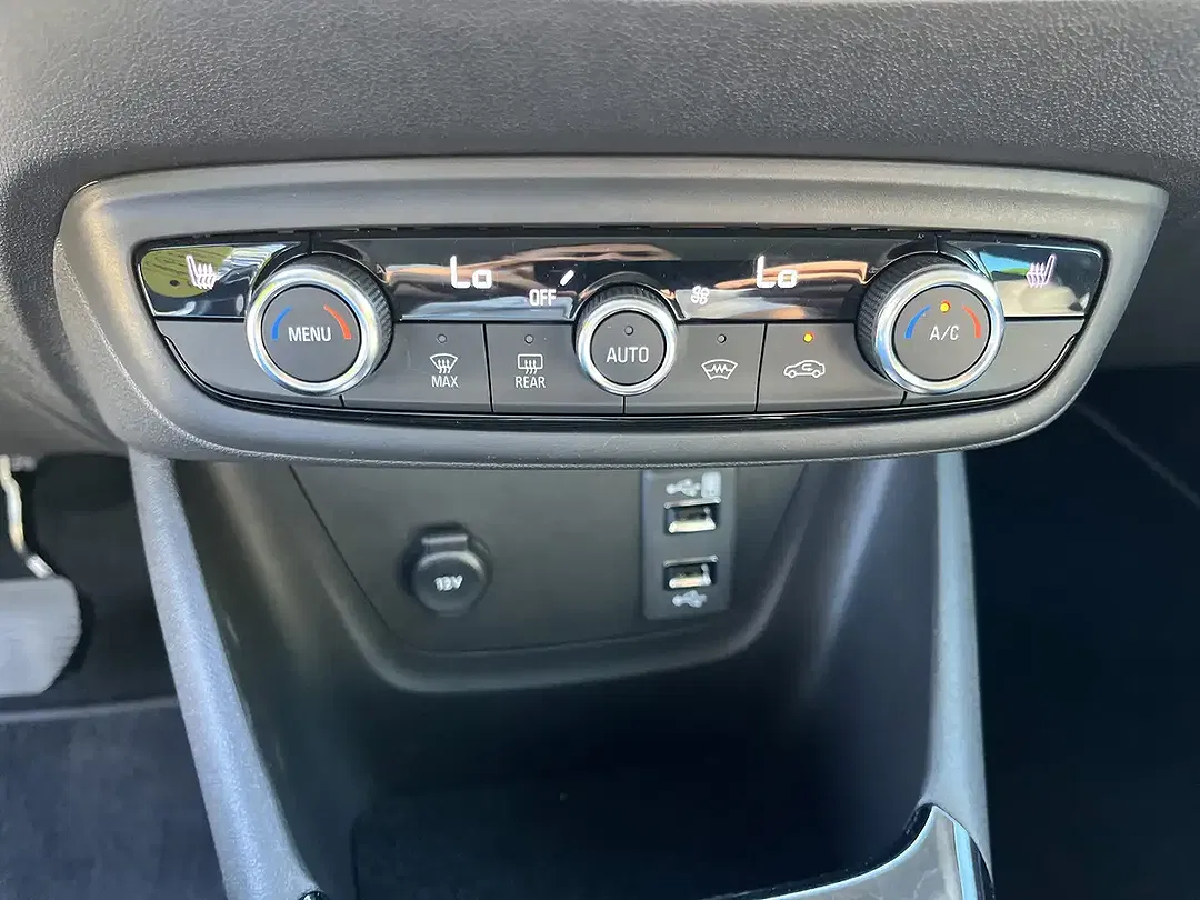 Opel Crossland 1.2 Turbo Elegance - Thumbnail 20