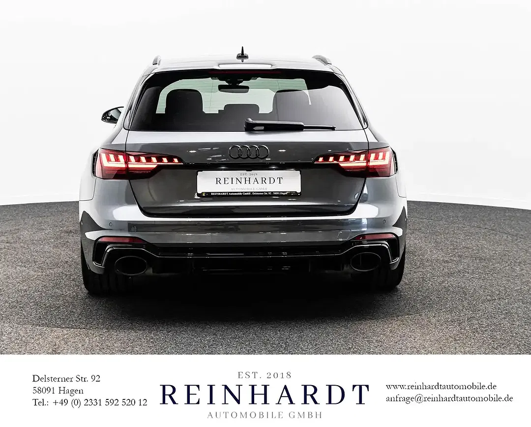 Audi RS4 Avant - Thumbnail 7