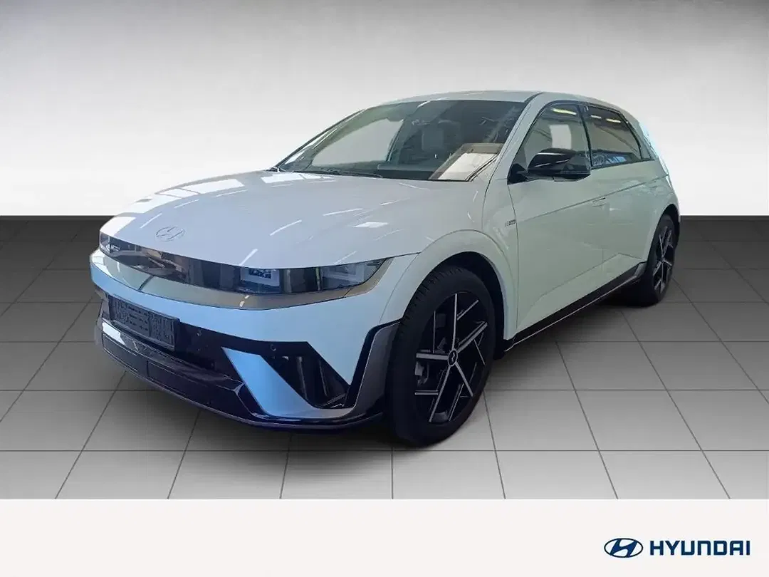 Hyundai IONIQ 5 EV N Line - foto 1