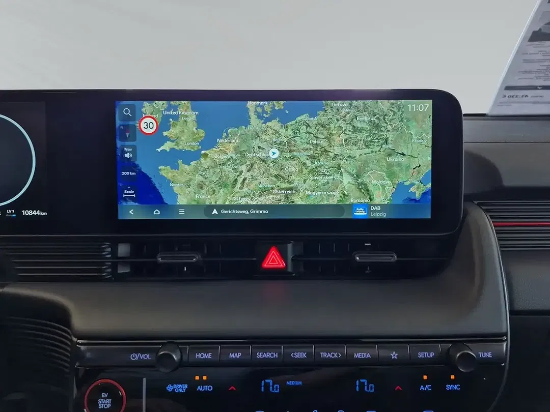 Hyundai IONIQ 5 EV N Line - Thumbnail 13