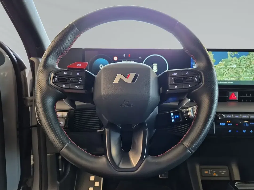 Hyundai IONIQ 5 EV N Line - foto 15