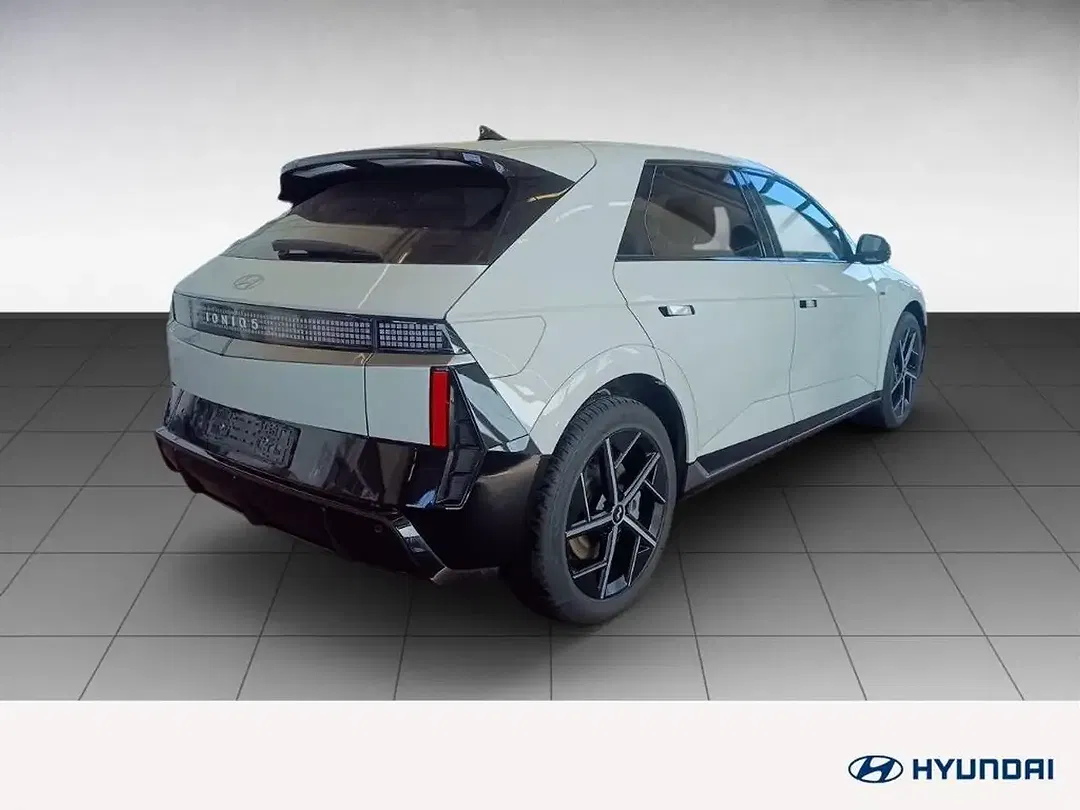 Hyundai IONIQ 5 EV N Line - foto 2