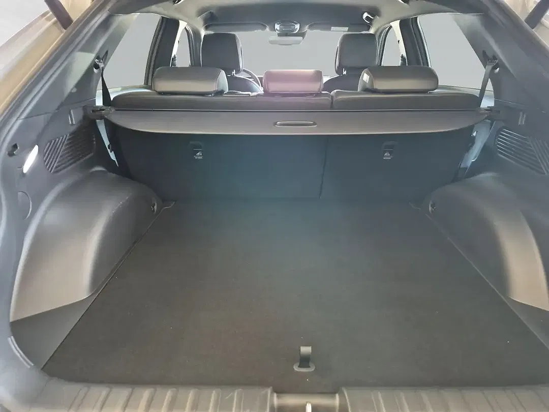 Hyundai IONIQ 5 EV N Line - Thumbnail 6