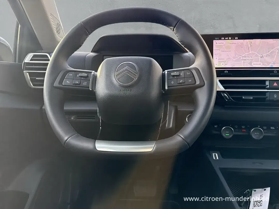 Citroen C4 EAT8 - Thumbnail 9